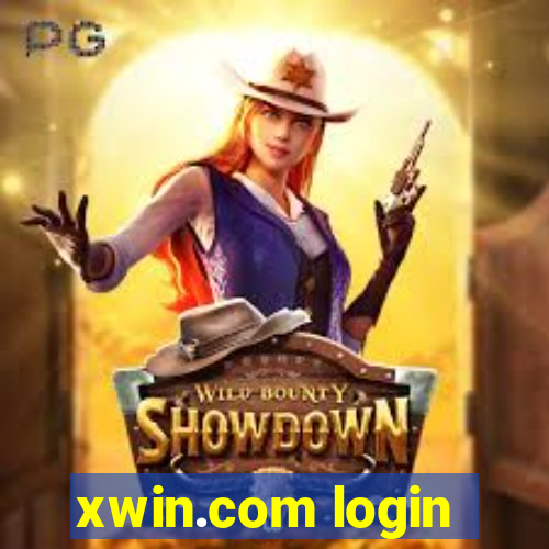 xwin.com login